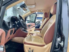 Mercedes-Benz Vito 2021 2.0T Elite Edition 7 seats - фото 5