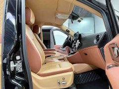 Mercedes-Benz Vito 2021 2.0T Elite Edition 7 seats - фото 7