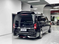 Mercedes-Benz Vito 2021 2.0T Elite Edition 7 seats - фото 9
