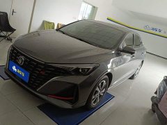 Ford Eado Enjoy Edition PLUS Blue Whale NE 1.4T GDI DCT Premium Edition - фото 1