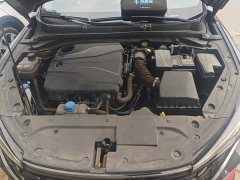 Ford Eado Enjoy Edition PLUS Blue Whale NE 1.4T GDI DCT Premium Edition - фото 10