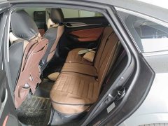 Ford Eado Enjoy Edition PLUS Blue Whale NE 1.4T GDI DCT Premium Edition - фото 11