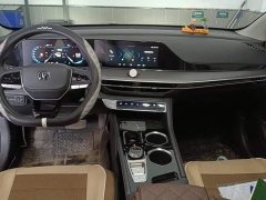 Ford Eado Enjoy Edition PLUS Blue Whale NE 1.4T GDI DCT Premium Edition - фото 12