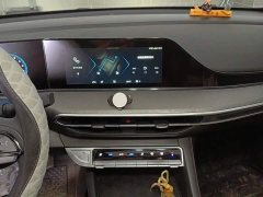 Ford Eado Enjoy Edition PLUS Blue Whale NE 1.4T GDI DCT Premium Edition - фото 13
