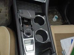 Ford Eado Enjoy Edition PLUS Blue Whale NE 1.4T GDI DCT Premium Edition - фото 16