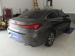 Ford Eado Enjoy Edition PLUS Blue Whale NE 1.4T GDI DCT Premium Edition - фото 3