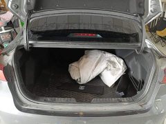 Ford Eado Enjoy Edition PLUS Blue Whale NE 1.4T GDI DCT Premium Edition - фото 4