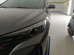 Ford Eado Enjoy Edition PLUS Blue Whale NE 1.4T GDI DCT Premium Edition - фото 5