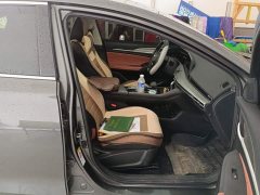 Ford Eado Enjoy Edition PLUS Blue Whale NE 1.4T GDI DCT Premium Edition - фото 8