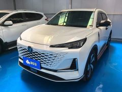Changan CS55PLUS third generation 1.5T DCT excellent - фото 1