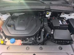 Changan CS55PLUS third generation 1.5T DCT excellent - фото 10