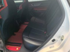 Changan CS55PLUS third generation 1.5T DCT excellent - фото 11