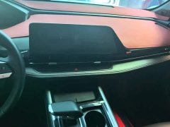 Changan CS55PLUS third generation 1.5T DCT excellent - фото 13