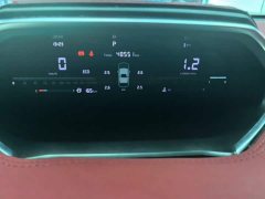 Changan CS55PLUS third generation 1.5T DCT excellent - фото 14