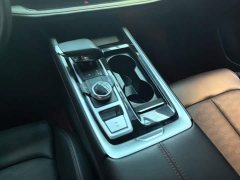 Changan CS55PLUS third generation 1.5T DCT excellent - фото 16