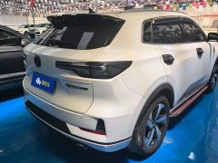 Changan CS55PLUS third generation 1.5T DCT excellent - фото 3