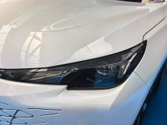 Changan CS55PLUS third generation 1.5T DCT excellent - фото 5