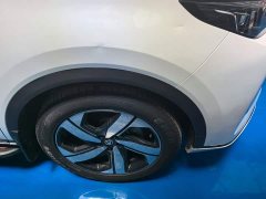 Changan CS55PLUS third generation 1.5T DCT excellent - фото 6