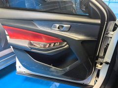Changan CS55PLUS third generation 1.5T DCT excellent - фото 7