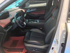 Changan CS55PLUS third generation 1.5T DCT excellent - фото 9