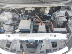Changan Benben E-Star 2020 Heartbeat Edition ternary lithium - фото 10
