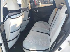 Changan Benben E-Star 2020 Heartbeat Edition ternary lithium - фото 11