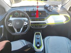 Changan Benben E-Star 2020 Heartbeat Edition ternary lithium - фото 12