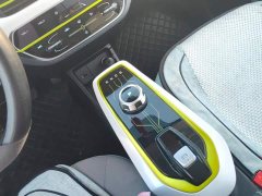 Changan Benben E-Star 2020 Heartbeat Edition ternary lithium - фото 16
