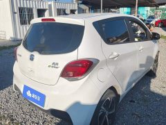 Changan Benben E-Star 2020 Heartbeat Edition ternary lithium - фото 3