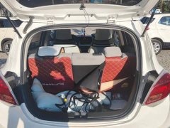 Changan Benben E-Star 2020 Heartbeat Edition ternary lithium - фото 4