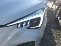 Changan Benben E-Star 2020 Heartbeat Edition ternary lithium - фото 5