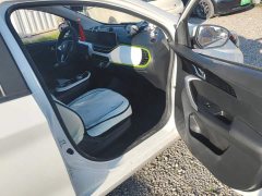 Changan Benben E-Star 2020 Heartbeat Edition ternary lithium - фото 8
