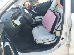 Changan Benben E-Star 2020 Heartbeat Edition ternary lithium - фото 9
