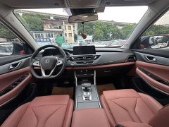Changan CS75 2024 Enjoy Edition 1.5T DCT Premium Type - фото 12