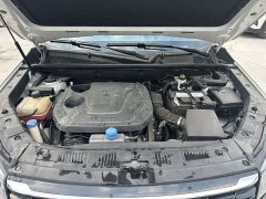 Changan CS75 2024 Enjoy Edition 1.5T DCT Premium Type - фото 16