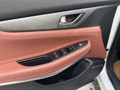 Changan CS75 2024 Enjoy Edition 1.5T DCT Premium Type - фото 19
