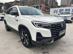 Changan CS75 2024 Enjoy Edition 1.5T DCT Premium Type - фото 3