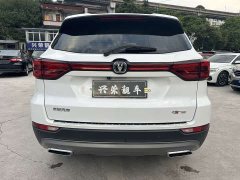 Changan CS75 2024 Enjoy Edition 1.5T DCT Premium Type - фото 4