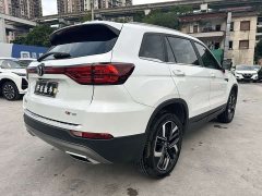Changan CS75 2024 Enjoy Edition 1.5T DCT Premium Type - фото 5