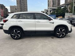 Changan CS75 2024 Enjoy Edition 1.5T DCT Premium Type - фото 7