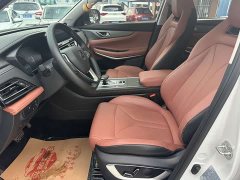 Changan CS75 2024 Enjoy Edition 1.5T DCT Premium Type - фото 8