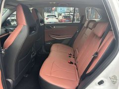 Changan CS75 2024 Enjoy Edition 1.5T DCT Premium Type - фото 9