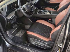 Ford Eado 2023 Enjoy Edition PLUS Blue Whale NE 1.4T GDI DCT Premium Edition - фото 4