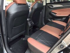 Ford Eado 2023 Enjoy Edition PLUS Blue Whale NE 1.4T GDI DCT Premium Edition - фото 5