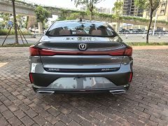 Ford Eado 2023 Enjoy Edition PLUS Blue Whale NE 1.4T GDI DCT Premium Edition - фото 8