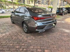 Ford Eado 2023 Enjoy Edition PLUS Blue Whale NE 1.4T GDI DCT Premium Edition - фото 9