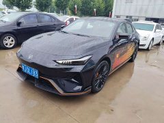 Changan UNI-V third generation 2.0T powerful - фото 1