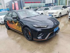 Changan UNI-V third generation 2.0T powerful - фото 3