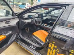 Changan UNI-V third generation 2.0T powerful - фото 4