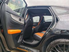 Changan UNI-V third generation 2.0T powerful - фото 6